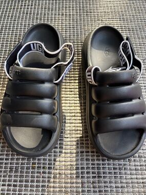 Ugh sport yeah slide